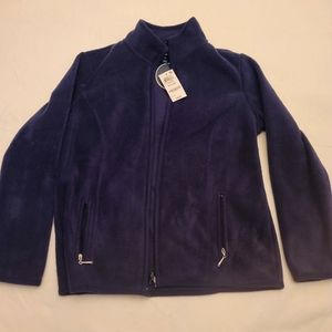 Fleece - New